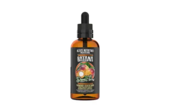 Dona Flora Aceite Nutritivo Batana Profesional 100 ml